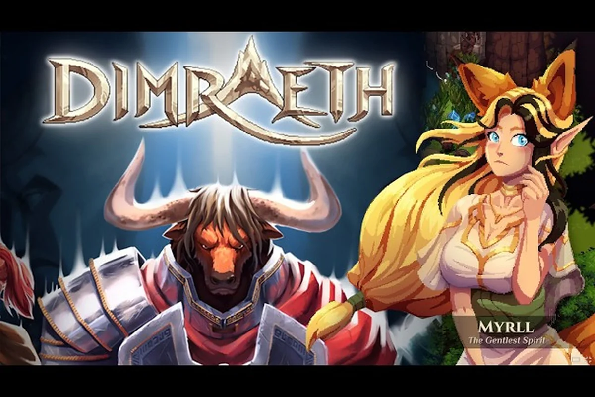 Dimraeth Base Building Co-Op: Shared Worlds and Upgrades