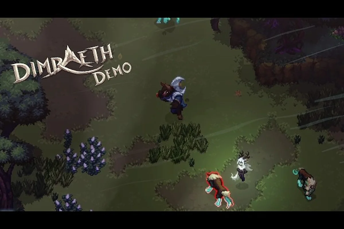 Dimraeth Class Stats: Attribute Spreads and Build Synergies