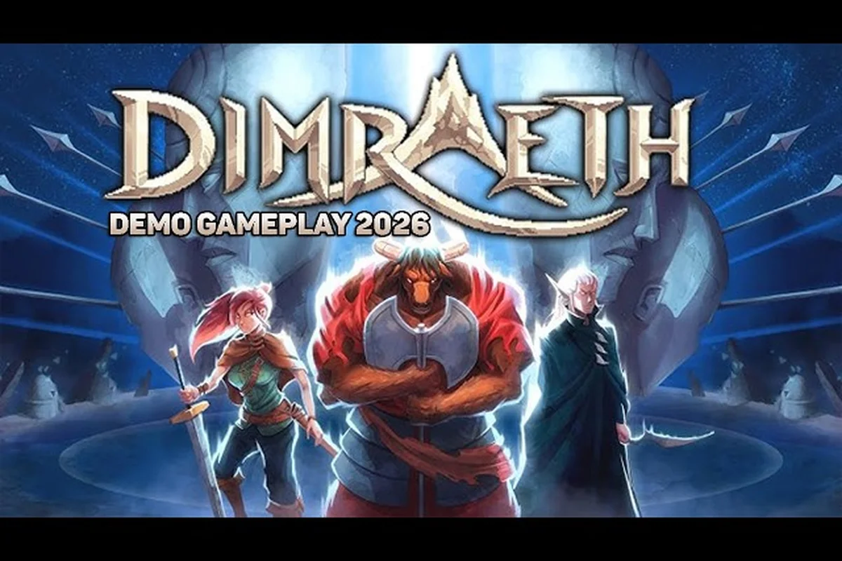 Dimraeth Class Skills and Spells: Every Archetype Tree Explained