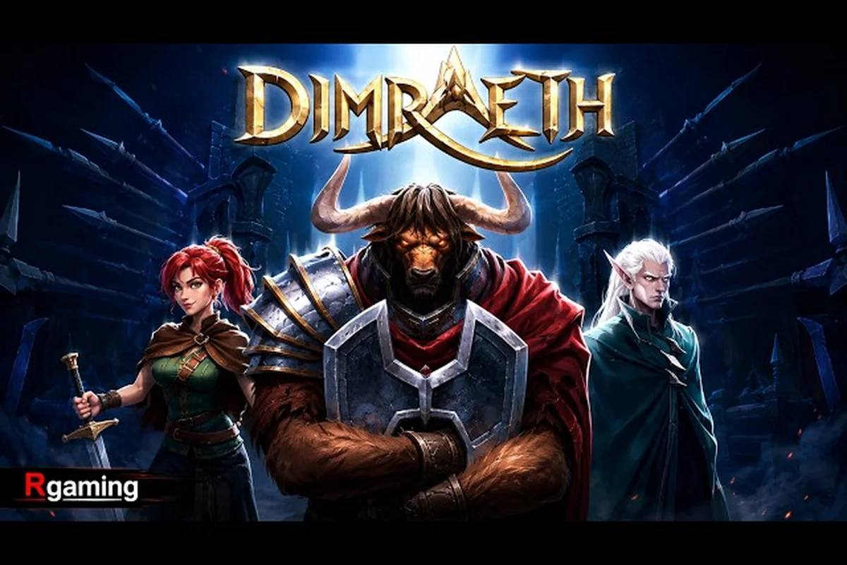 Dimraeth Class Comparison: Brawler, Magician, and Shadow Match