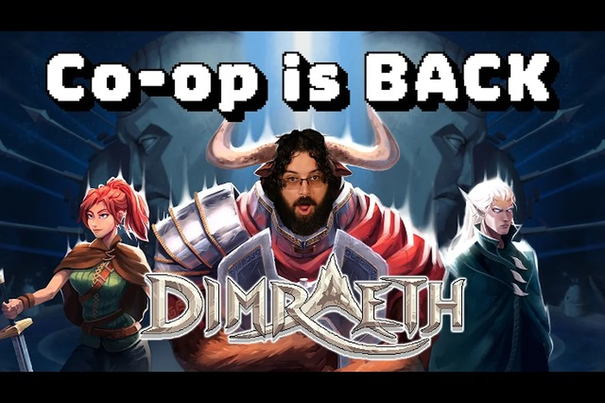 Dimraeth Co-op World Hosting: Shared Saves and What Travels