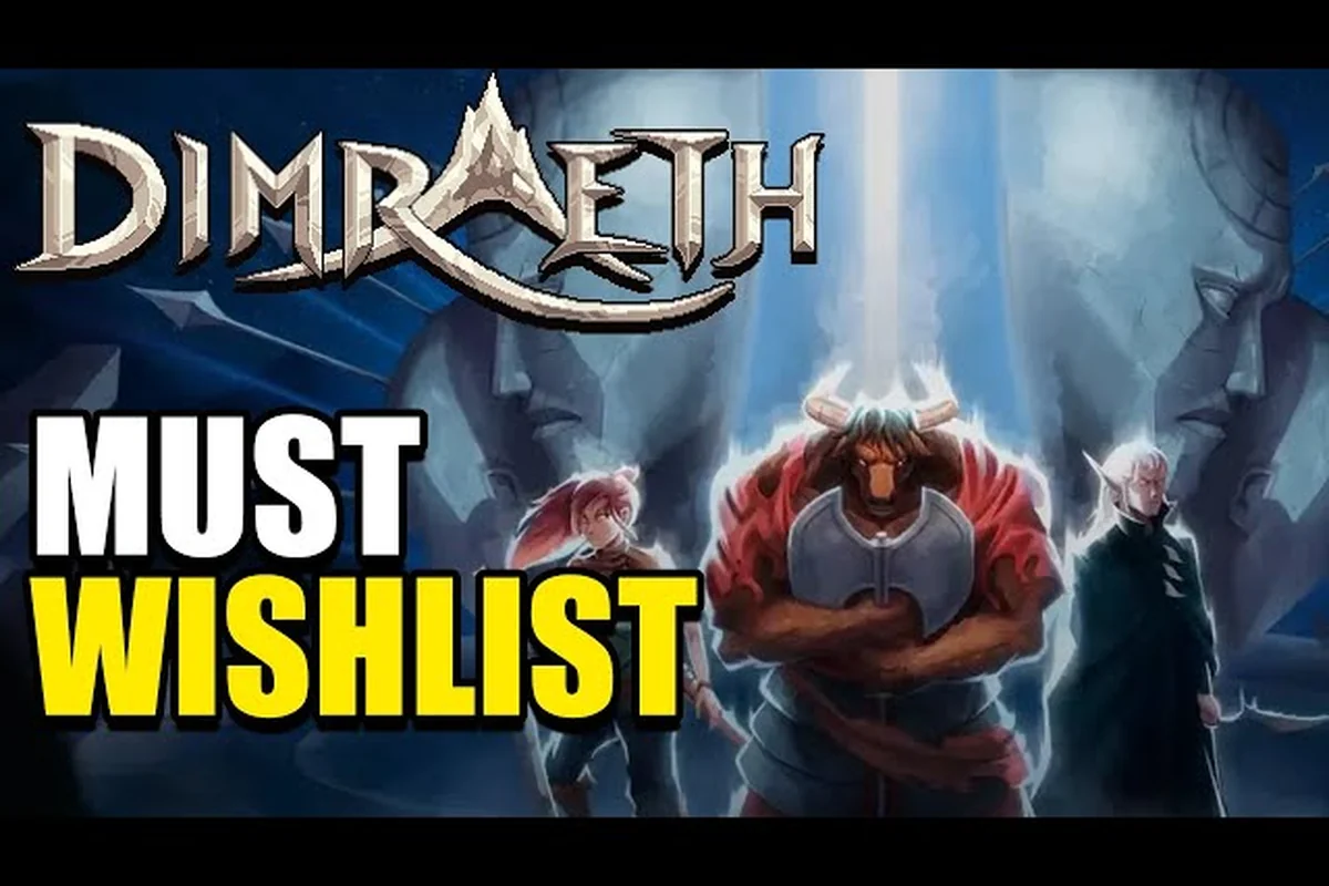 Dimraeth Co-op Party Guide: Best Roles and Compositions