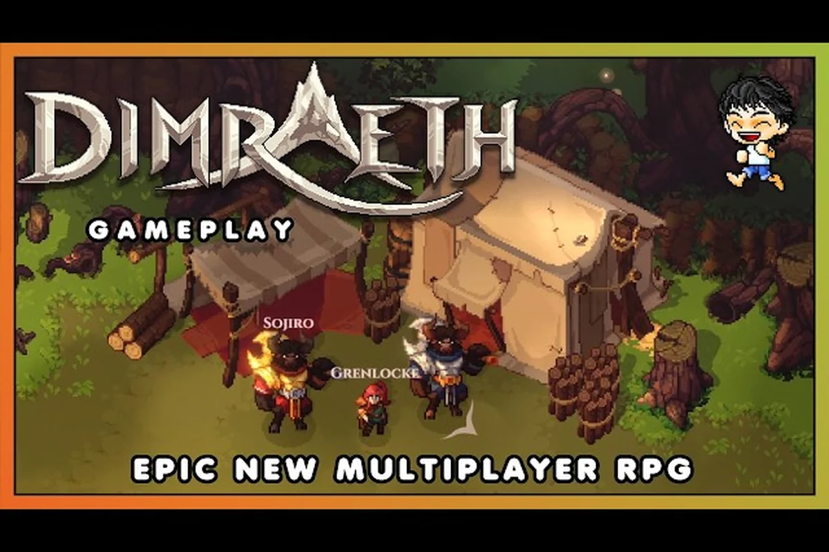 Dimraeth Co-op vs Solo: Leveling, Crafting, and Dungeons