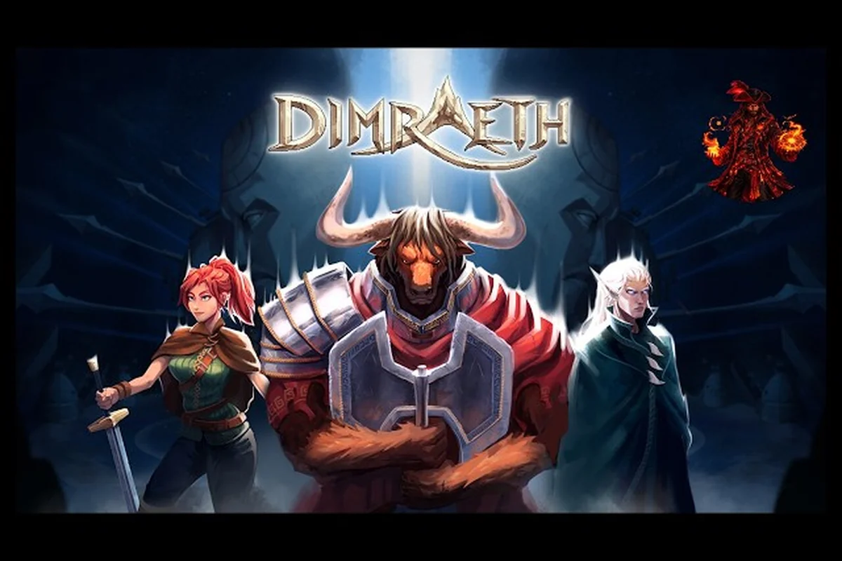 Dimraeth Multiplayer Guide: 1-8 Co-op, Cross-World Progression
