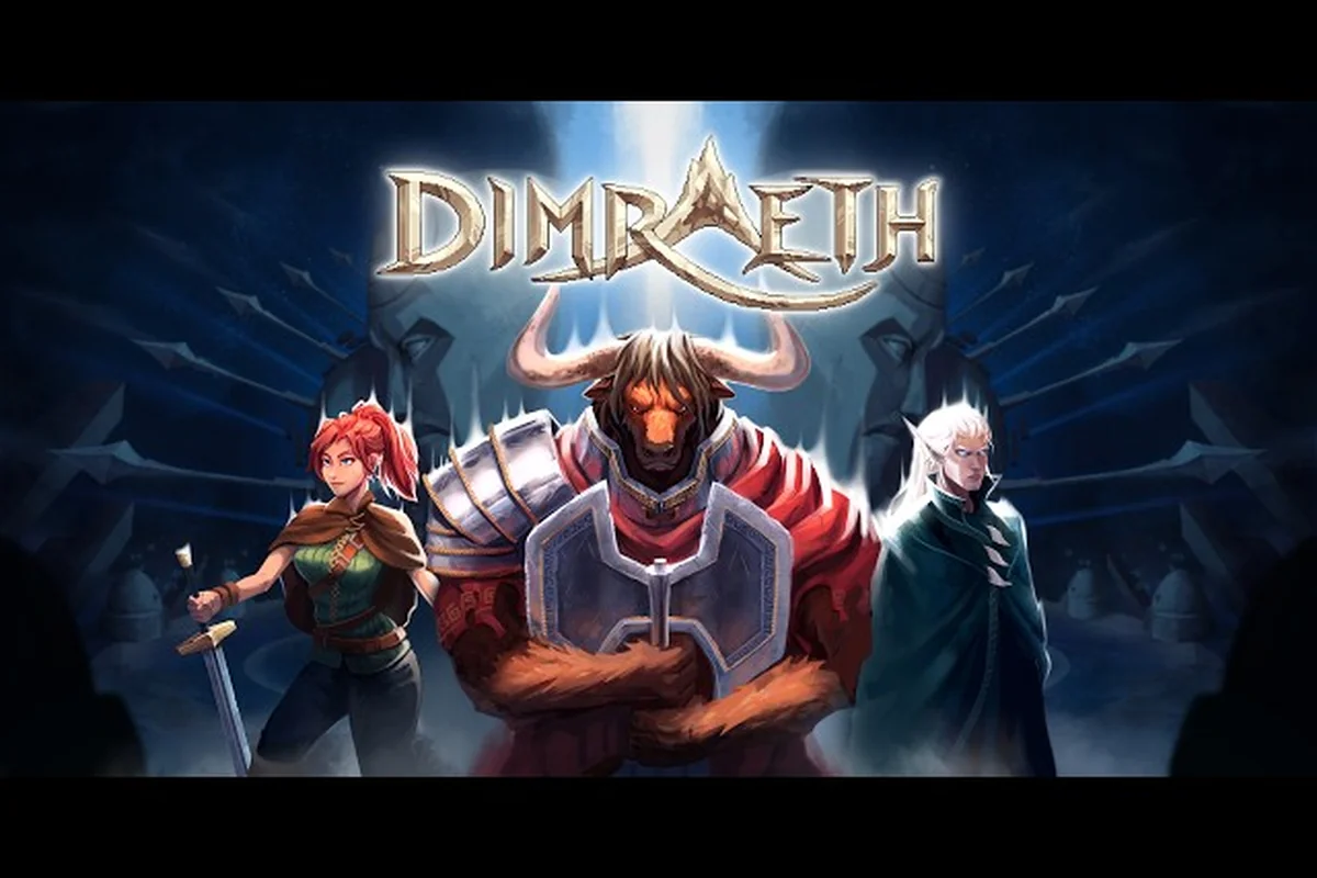 Dimraeth Potion Brewing: Every Recipe, Buff, and Stack