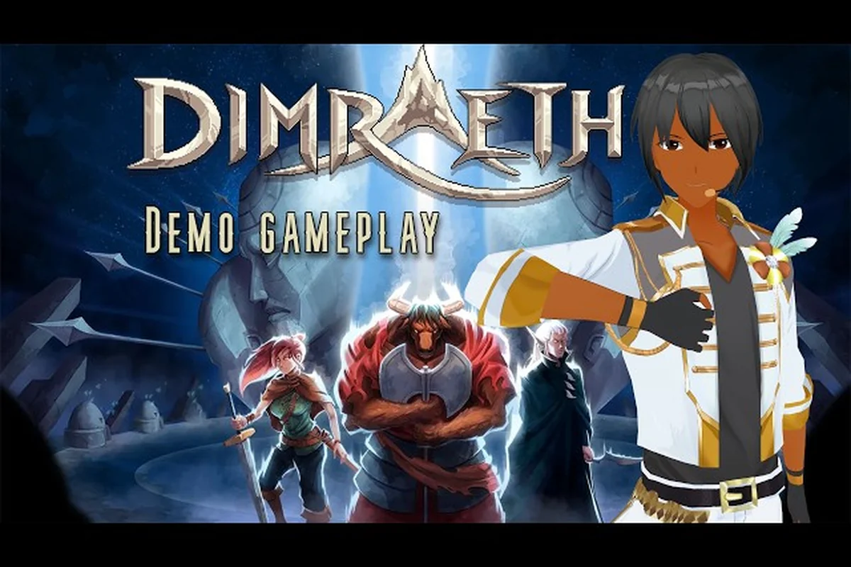 Dimraeth Main Quest Guide and Side Quest Walkthrough