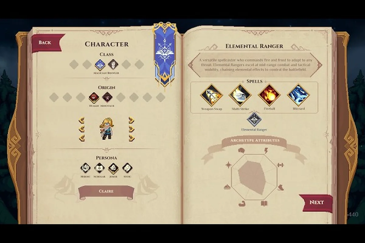 Dimraeth Faustas Questline Guide and Corruption Explained