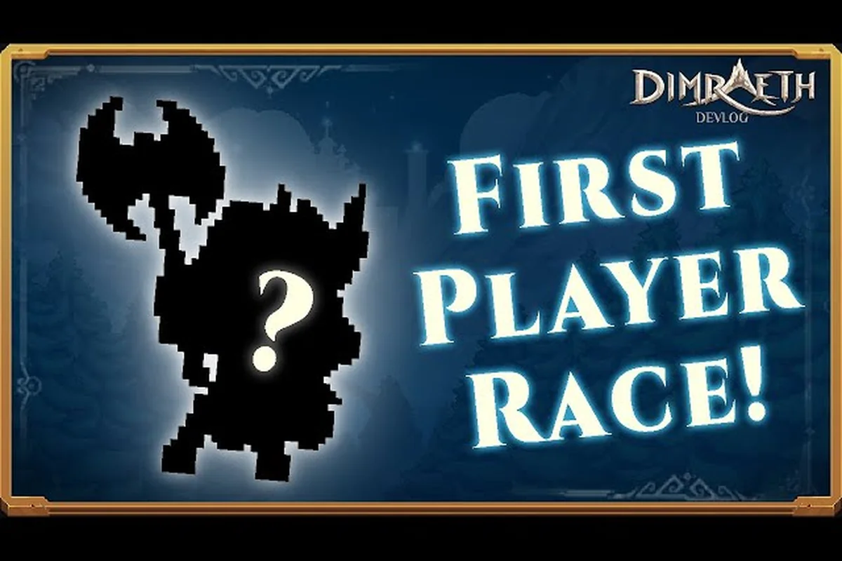 Dimraeth Best Race: Top Picks for Solo and Co-op Builds