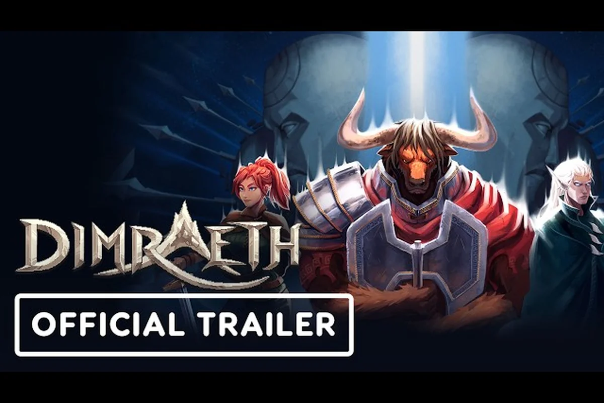 Dimraeth Demo Download: Wishlist and EA Additions