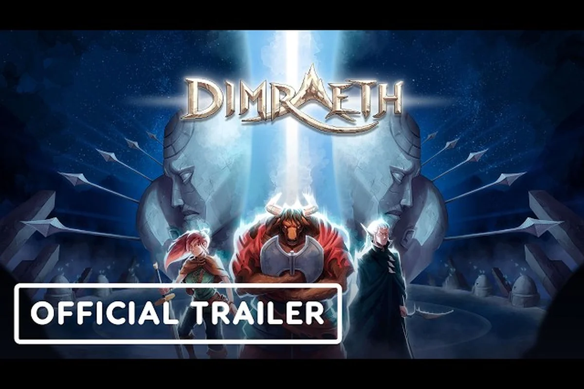 Dimraeth Difficulty Guide: Steam Deck, Skill Trees, and Languages
