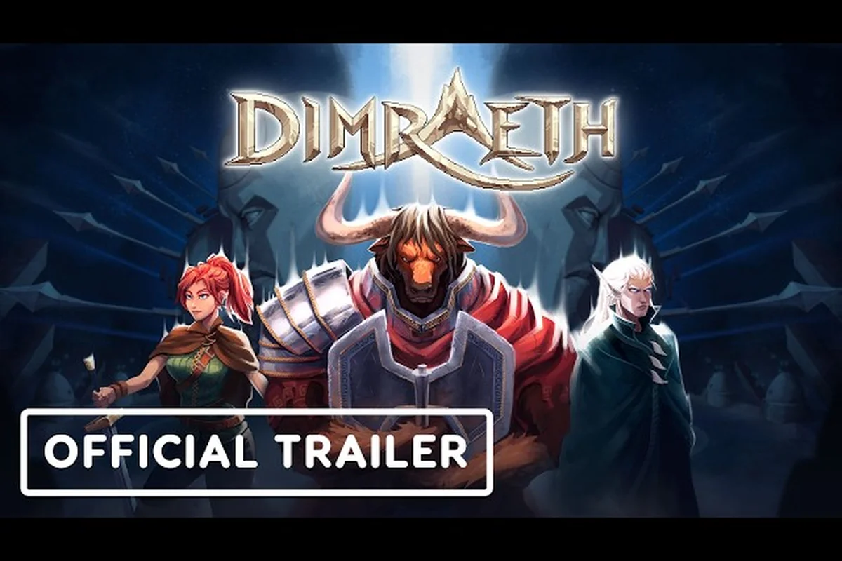 Dimraeth Gamescom Award: Most Anticipated and EA Launch Roadmap