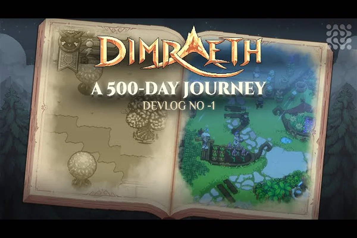 Dimraeth Early Access: September 15, 2026 Launch and Full Roadmap