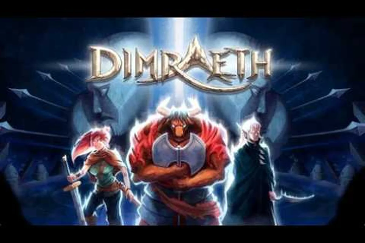 Dimraeth Dark Gods Lore: Ancient Powers and Quest Lines