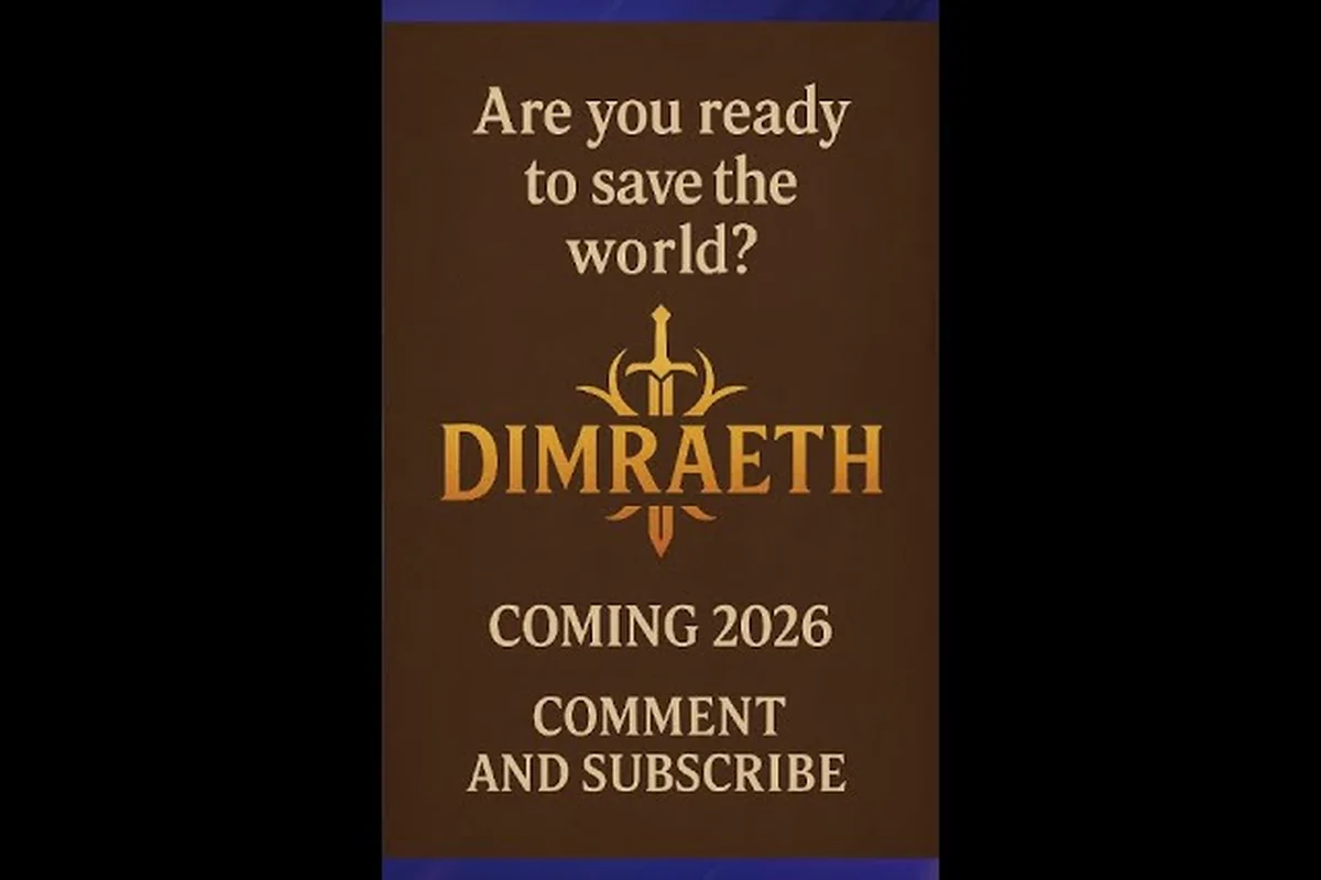 Dimraeth Lore Guide: Corruption, Faustas, and Mirkea's Story